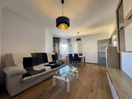 PISO A ESTRENAR CON PARKING - PUERTO DE ATUNARA - PLAYA photo 0