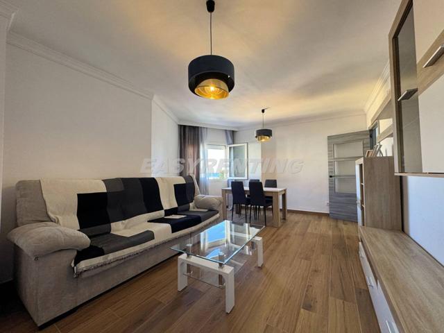 PISO A ESTRENAR CON PARKING - PUERTO DE ATUNARA - PLAYA photo 0