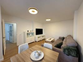 GRAN PISO NUEVO A ESTRENAR 3 HABITACIONES TERRAZA Y BALCON photo 0