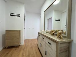 GRAN PISO NUEVO A ESTRENAR 3 HABITACIONES TERRAZA Y BALCON photo 0