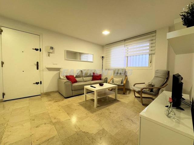 PISO MODERNO EN PLANTA BAJA E INTERIOR - POR TEMPORADA photo 0