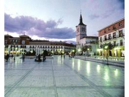 Local en mercado plaza Mayor Torrejón de Ardoz photo 0