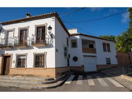 Chalet adosado en venta en calle Cauce photo 0