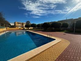 Bonito Dúplex con Piscina a tan solo 200m. de la playa. photo 0