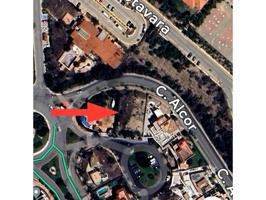 Parcela calle Alcor photo 0