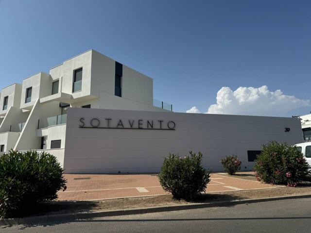 Se vende vivienda unifamiliar en Sotavento photo 0