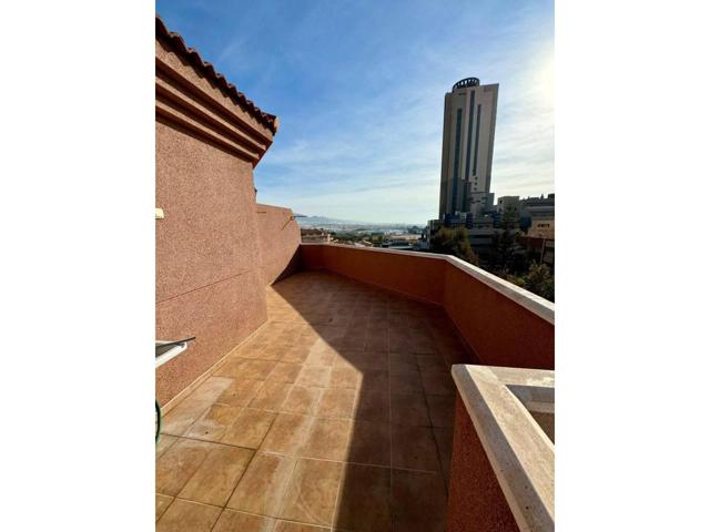 ref 24.55 ¡Increíble ático en venta en El Ejido! photo 0