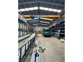 Venta de Nave Industrial en Santa María del Águila, El Ejido photo 0