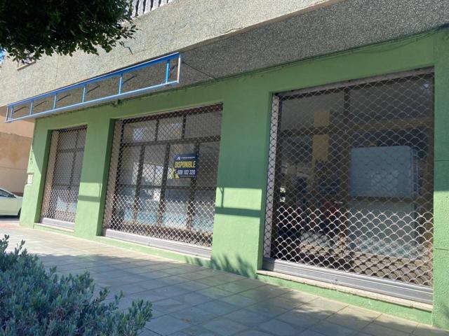 Alquiler de Local Comercial en El Ejido photo 0