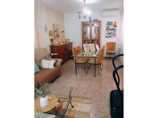 Venta de un amplio dúplex en Níjar photo 0
