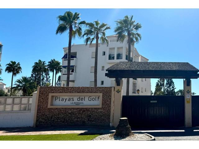 Espectacular Bajo de 3 Dor en Playas del Golf photo 0