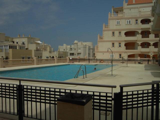 Venta de piso en El Ejido photo 0