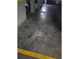 PLAZA DE GARAJE EN EL CENTRO DE ALMERIMAR photo 0