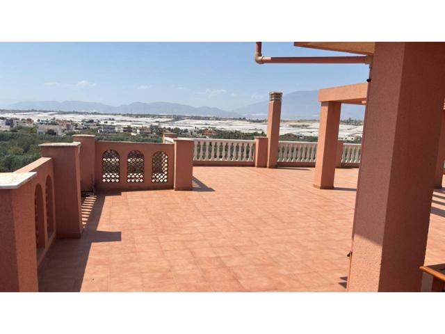 Ático en venta en Almerimar, El Ejido photo 0