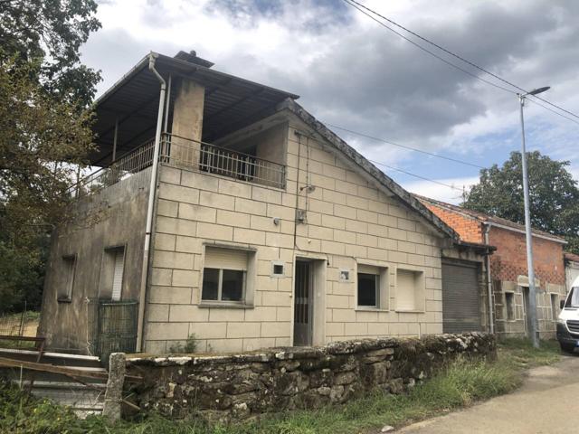 CASA PARA REFORMAR CON 1500m2 DE FINCA URBANIZABLE photo 0