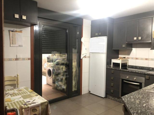 Piso VPA 3 dormitorios con garaje y trastero photo 0