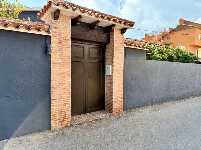 Villa En venta en Dénia photo 0