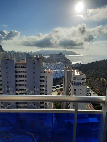 DUPLEX CON URBANIZACION COMPLETA photo 0