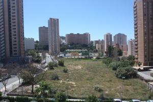 PISO CALA DE BENIDORM photo 0