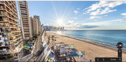 Primera Linea Playa de Levante photo 0