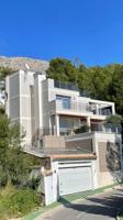 CHALET INTEPENDIENTE EN ALTEA HILLS photo 0