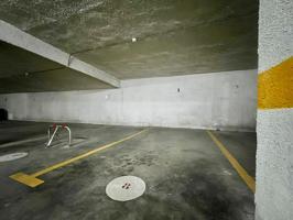 Garaje en venta en Edificio Parque Europa photo 0