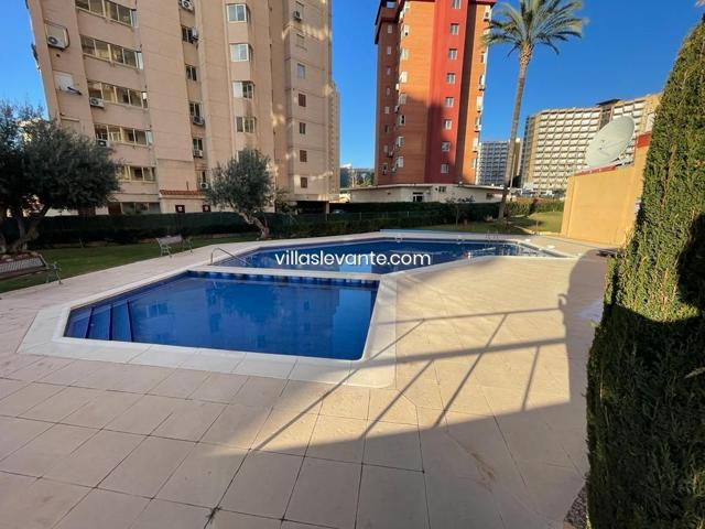 VENTA DE PISO EN LEVANTE photo 0