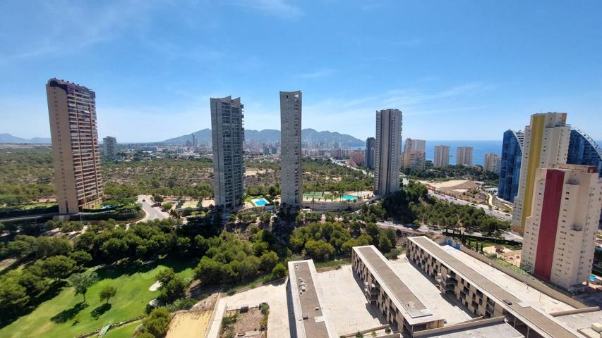 VIA PARQUE ZONA MODERNA photo 0