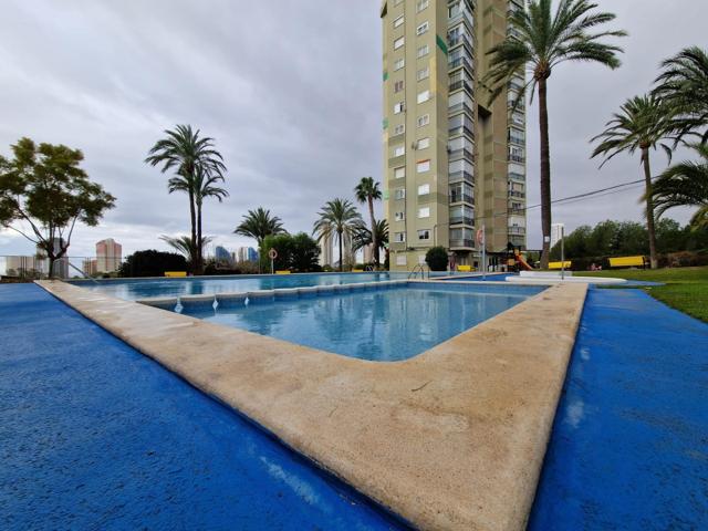 Piso En venta en Pueblo Poniente, Benidorm photo 0