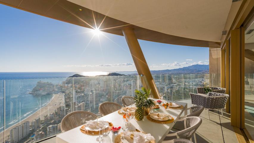 Diamond Residences Benidorm photo 0