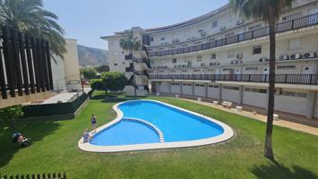 DUPLEX ALBIR 2 DORMITORIOS photo 0