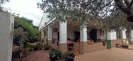 CASA DE CAMPO EN HONDON DE LAS NIEVES photo 0