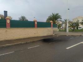 PARCELA URBANA EN ELCHE photo 0