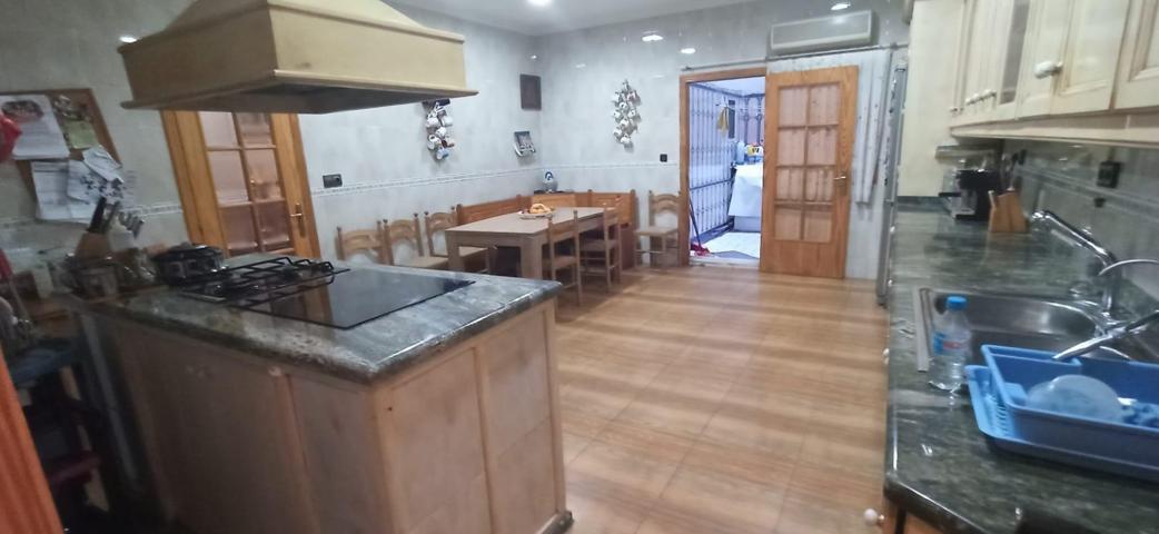 CASA TIPO DUPLEX EN CARRUS photo 0