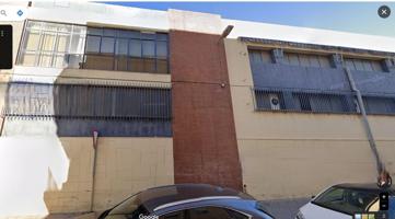 Nave industrial en Elche zona Elche - Elx photo 0