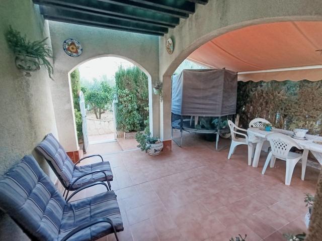 Bungalow en urbanización Oasis San Fulgencio photo 0