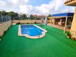 Impresionante Chalet en Playa Flamenca, Orihuela Costa photo 0
