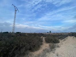 Amplia Parcela en Elche - Zona Matola con Vistas Despejadas photo 0