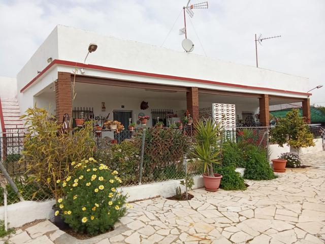 Encantadora Casa Rústica en Hondon de las Nieves - Ideal para Disfrutar del Campo photo 0