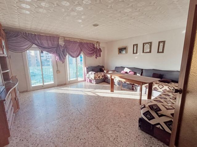 Piso en Toscar photo 0