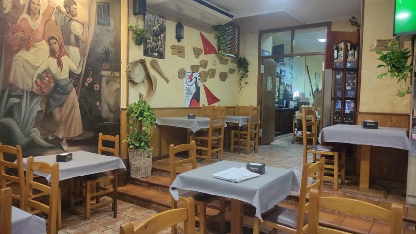 TRASPASO RESTAURANTE CON EXCELENTE UBICACION photo 0