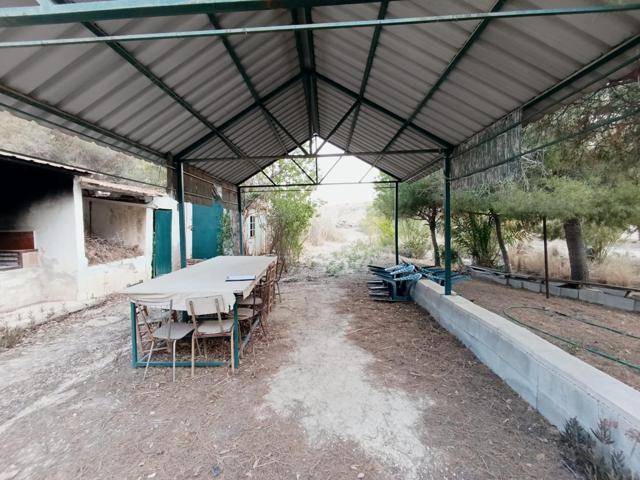 Encantadora Casa cueva en Elche - Ideal para Reformar photo 0