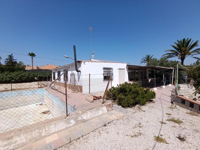 CAMPO EN CARRUS photo 0