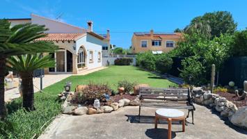 Espectacular Chalet en Denia - Devesses photo 0