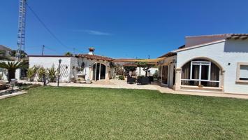 Espectacular Chalet en Denia - Devesses photo 0