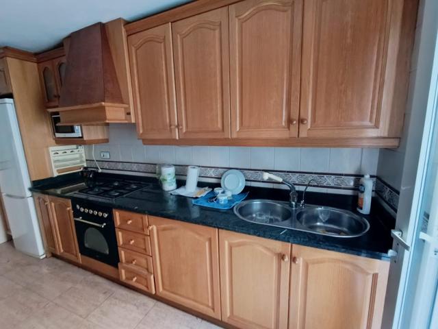 Amplio piso en Elche, ideal para familias photo 0