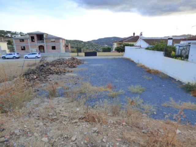 Terreno en venta en Alcaucín photo 0