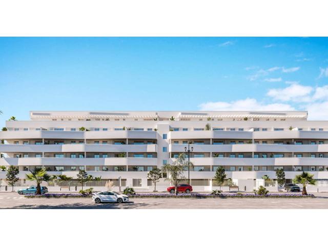 Piso en venta en Torre del Mar(29740) photo 0
