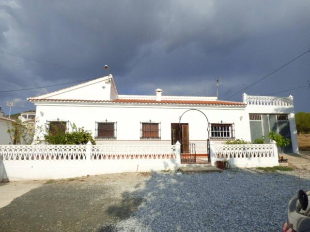 GRAN CASA CON PARCELA photo 0