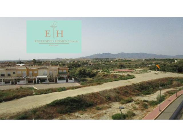 Piso En venta en Vera photo 0